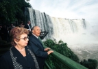 Visita nella Repubblica Federativa del Brasile