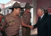 Visita nella Repubblica Federativa del Brasile