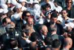 Visita del Presidente Ciampi in Liguria.