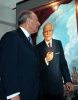 Visita del Presidente Ciampi in Liguria.