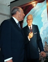 Visita del Presidente Ciampi in Liguria.