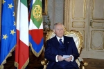 Il Presidente Ciampi in videomessaggio  per l'apertura dei XX Giochi Olimpici Invernali di Torino