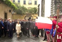 Visita alla città di Lucca. 16-17 settembre 2002