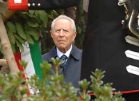 Visita del Presidente della Repubblica Carlo Azeglio Ciampi alle province di Verbania ed Aosta - 4-5 ottobre 2005