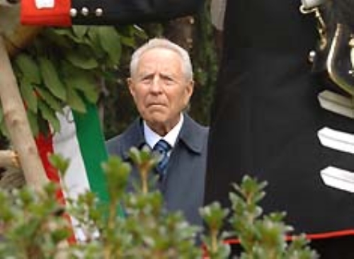 Visita del Presidente della Repubblica Carlo Azeglio Ciampi alle province di Verbania ed Aosta - 4-5 ottobre 2005