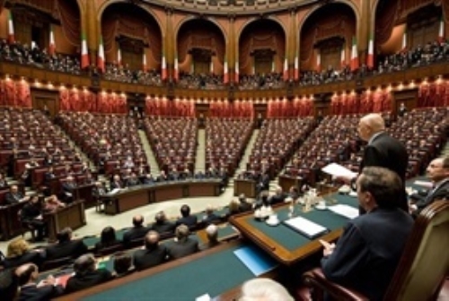 Interventi del Presidente della Repubblica a Roma in occasione dell’apertura delle celebrazioni per il 150° anniversario dell’Unità d’Italia.