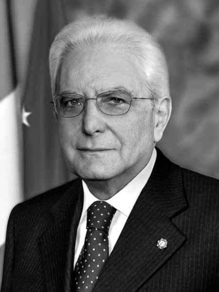 Mattarella Sergio