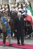 Il Presidente Mattarella