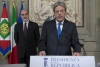 L’onorevole Paolo Gentiloni 