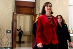 Laura Boldrini al Quirinale