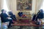 Gruppi "Forza Italia - Berlusconi Presidente" del Senato della Repubblica e della Camera dei deputati 