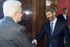 Presidente della Camera dei Deputati: On. Roberto Fico