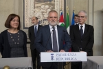 Gruppo parlamentare Misto del Senato della Repubblica