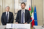 Rappresentanza parlamentare della Südtiroler Volkspartei