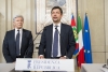 Rappresentanza parlamentare della Südtiroler Volkspartei