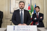 Esponente della componente Alternativa Libera Possibile (AL-P) del Gruppo Misto della Camera dei Deputati