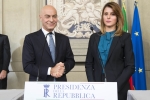 Esponente della componente Unione Sudamericana Emigrati Italiani (USEI-IDEA) 