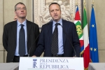 Esponente della componente FARE!-PRI del Gruppo Misto della Camera dei Deputati