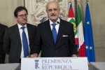 Esponente della componente Movimento Partito Pensiero e azione (PPA-Moderati) 