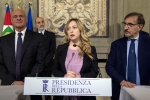 Rappresentanza del Gruppo parlamentare Fratelli d’Italia – Alleanza Nazionale 