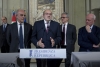 Rappresentanza del Gruppo parlamentare Democrazia Solidale 