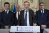 Rappresentanza del Gruppo parlamentare Civici e Innovatori (CI) della Camera dei Deputati