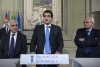 Rappresentanza del Gruppo parlamentare Conservatori e Riformisti (CR)