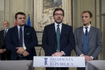 Rappresentanza del Gruppo parlamentare Lega Nord e Autonomie (LNA