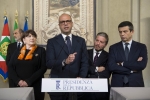 Rappresentanza del Gruppo parlamentare Area Popolare – NCD 