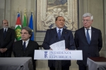 Rappresentanza del Gruppo parlamentare Forza Italia-Il Popolo della Libertà 