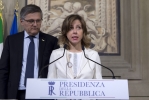 Rappresentanza del Gruppo parlamentare Movimento 5 Stelle 