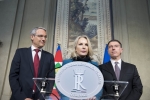 Gruppo "Per le Autonomie (SVP-PATT, UV)" del Senato della Repubblica