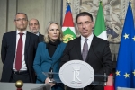 Gruppo "Per le Autonomie (SVP-PATT, UV)" del Senato della Repubblica, 