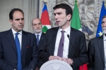 I Gruppi "Partito Democratico" del Senato 