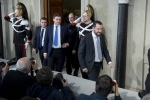 I Gruppi "Lega - Salvini Premier" del Senato della Repubblica e della Camera dei deputati