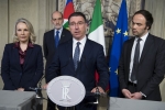 Il Gruppo “Per le Autonomie (SVP-PATT, UV)” del Senato