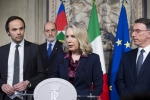Il Gruppo “Per le Autonomie (SVP-PATT, UV)” del Senato 