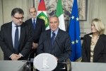 Il Gruppo “Liberi e Uguali” della Camera dei deputati 