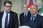 Il Gruppo “Liberi e Uguali” della Camera dei deputati in occasione delle consultazioni