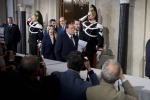 I Gruppi “Lega-Salvini Premier”, “Forza Italia-Berlusconi Presidente