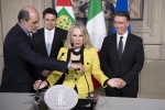 delegazione del Gruppo Parlamentare per le Autonomie (SVP-PATT,UV) 