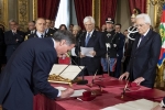 Ministro degli affari esteri 