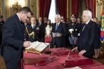 Ministro delle politiche agricole, alimentari e forestali sarà il senatore Gian Marco Centinaio