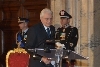 Il Presidente della Repubblica Sergio Mattarella si è insediato al Quirinale