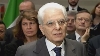 Saluto del Presidente Mattarella agli eurodeputati italiani