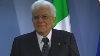 Il Presidente Mattarella incontra la stampa al termine della visita a Bruxelles