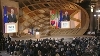 Intervento del Presidente Mattarella alla Giornata di lavoro "Italia 2015: il Paese dell'anno dell'Expo" in occasione di Milano Expo 2015