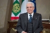 Messaggio di fine anno del Presidente della Repubblica Sergio Mattarella