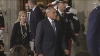 Presidente del Senato della Repubblica: Sen. Dott. Pietro Grasso