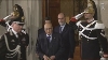 Presidente Emerito della Repubblica Sen. Dott. Giorgio Napolitano